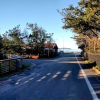 Väg till stranden